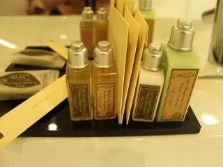 Jala All Suites Hotel Hotell