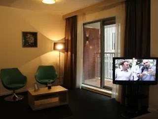 Hotell Jala All Suites Hotel 4*