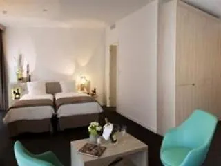 Hotell Jala All Suites Hotel Liège