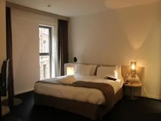 Jala All Suites Hotel 4* Liège
