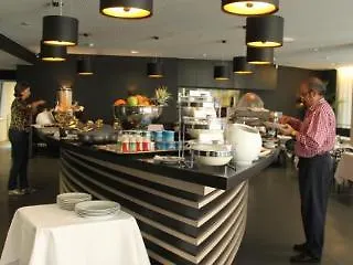 Hotell Jala All Suites Hotel
