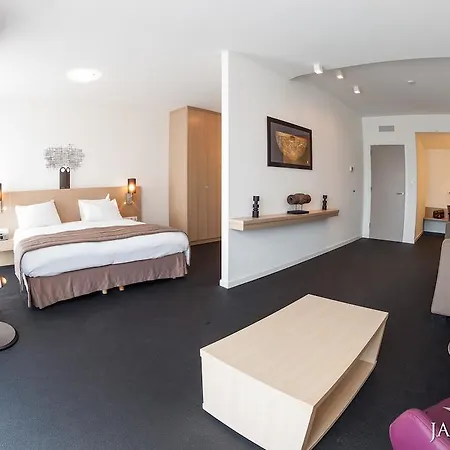 Hotell Jala All Suites Hotel