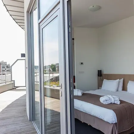 Jala All Suites Hotel 4*