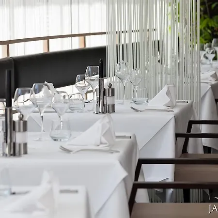 Jala All Suites Hotel Liège